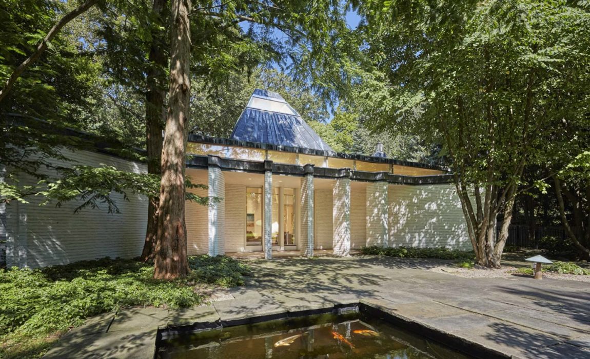 Michigan Architectural Foundation 