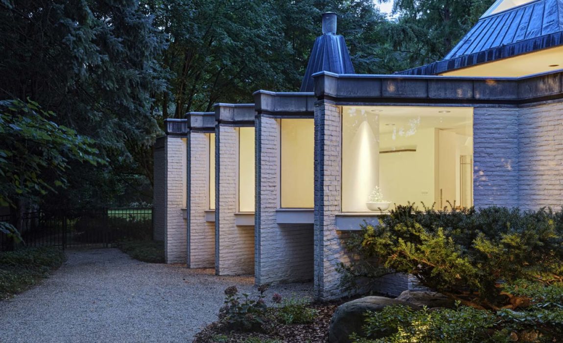 Michigan Architectural Foundation 
