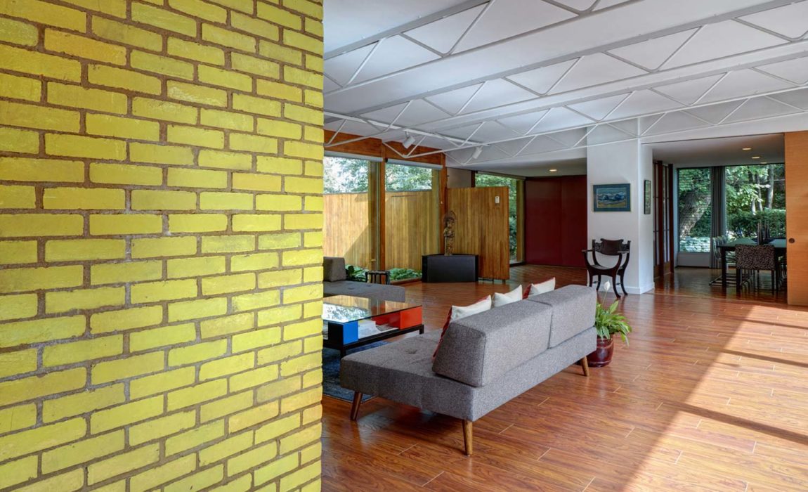 Michigan Architectural Foundation 