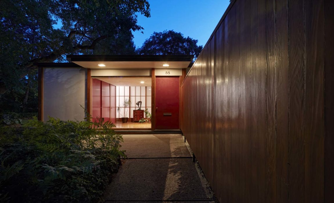 Michigan Architectural Foundation 