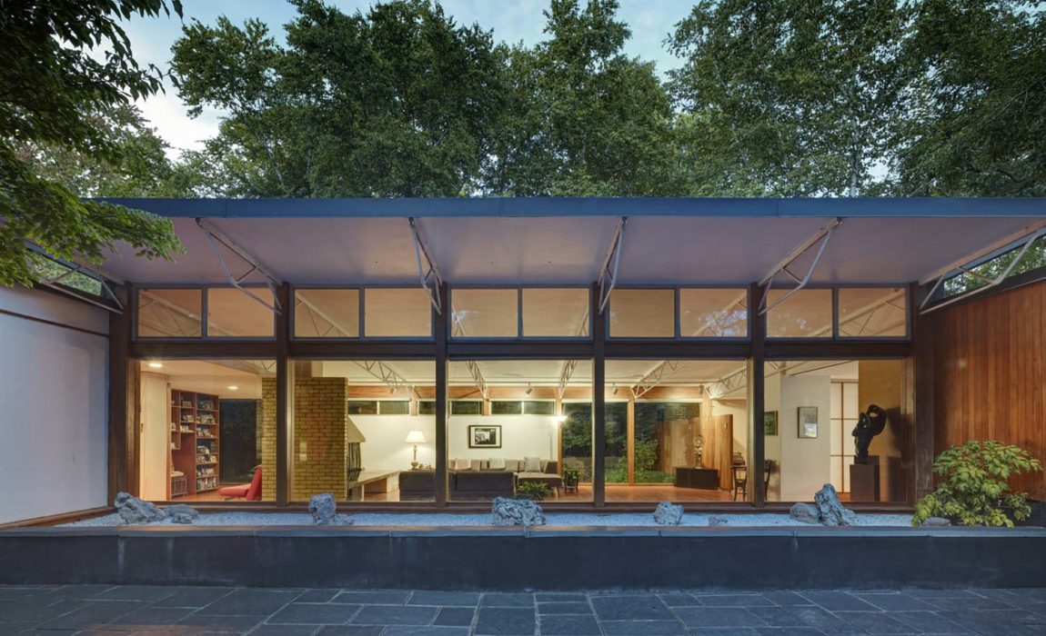 Michigan Architectural Foundation 
