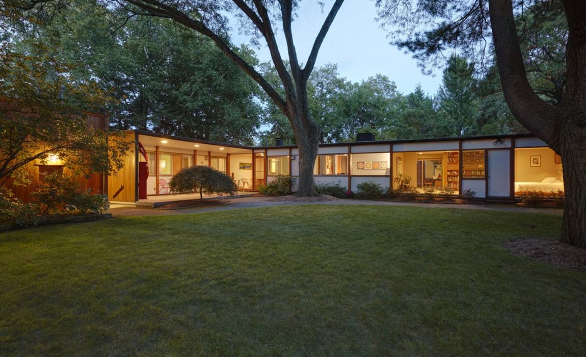 Michigan Architectural Foundation 