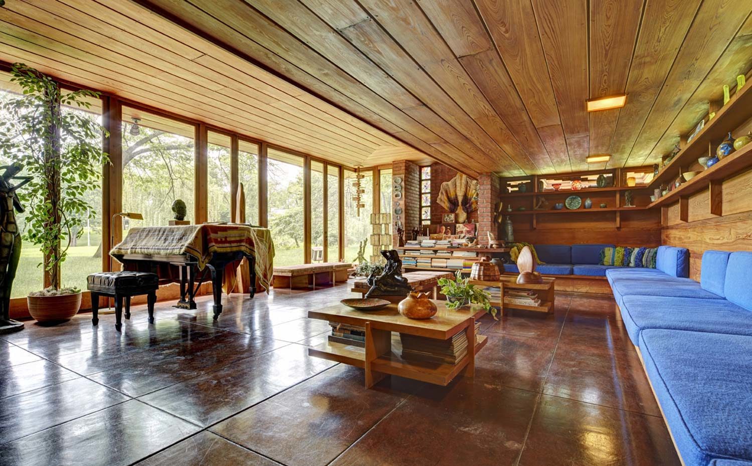 Michigan Architectural Foundation 