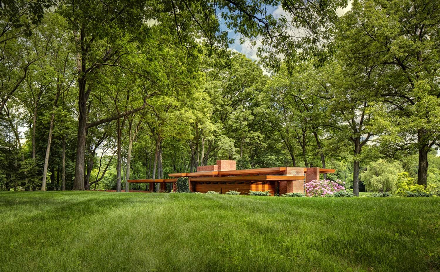 Michigan Architectural Foundation 