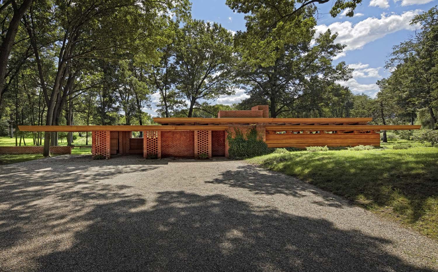 Michigan Architectural Foundation 