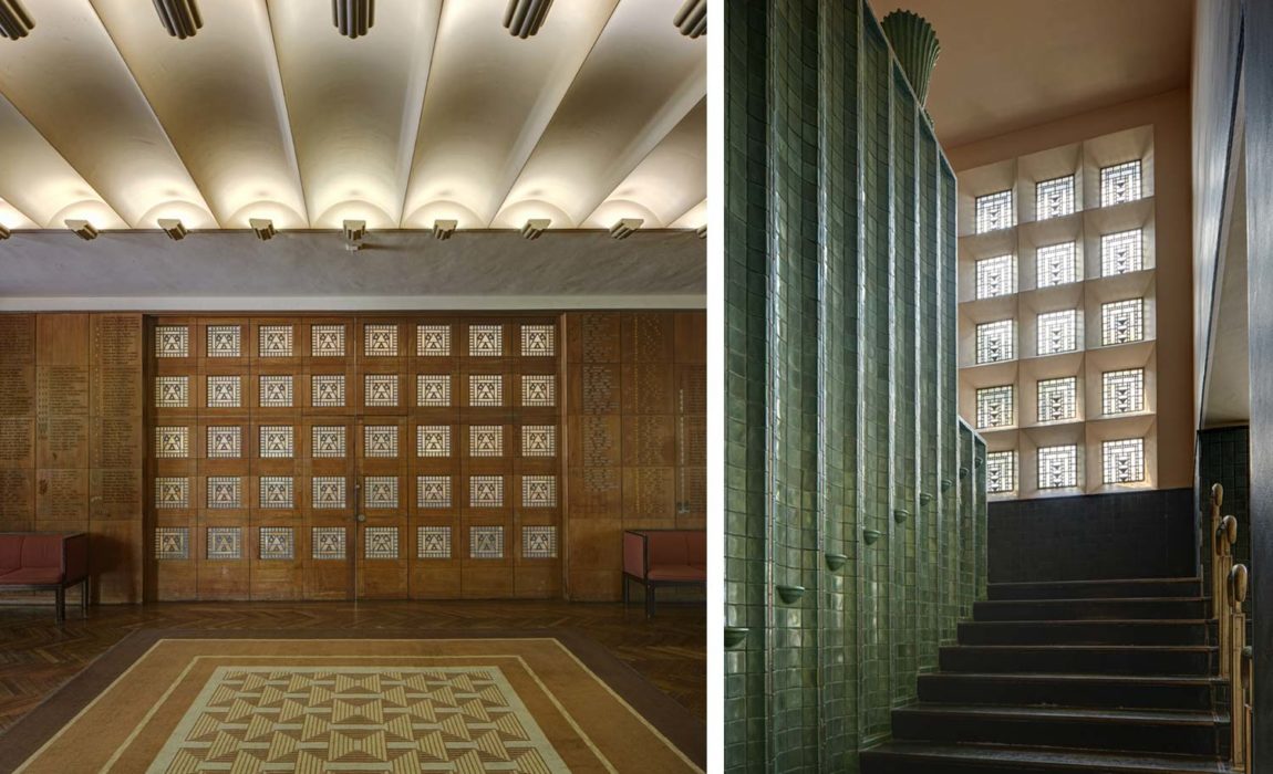 Michigan Architectural Foundation 