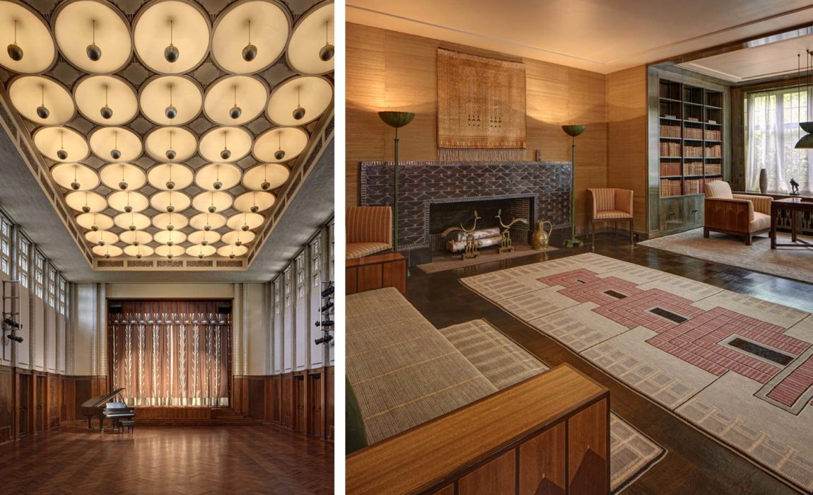Michigan Architectural Foundation 