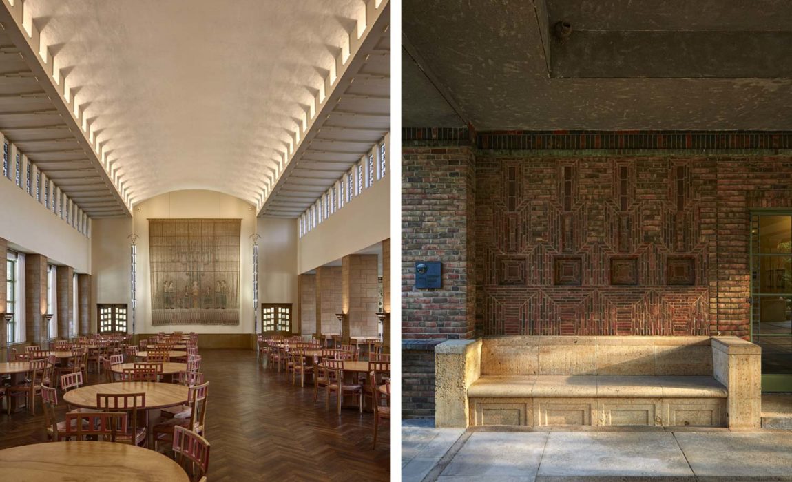 Michigan Architectural Foundation 