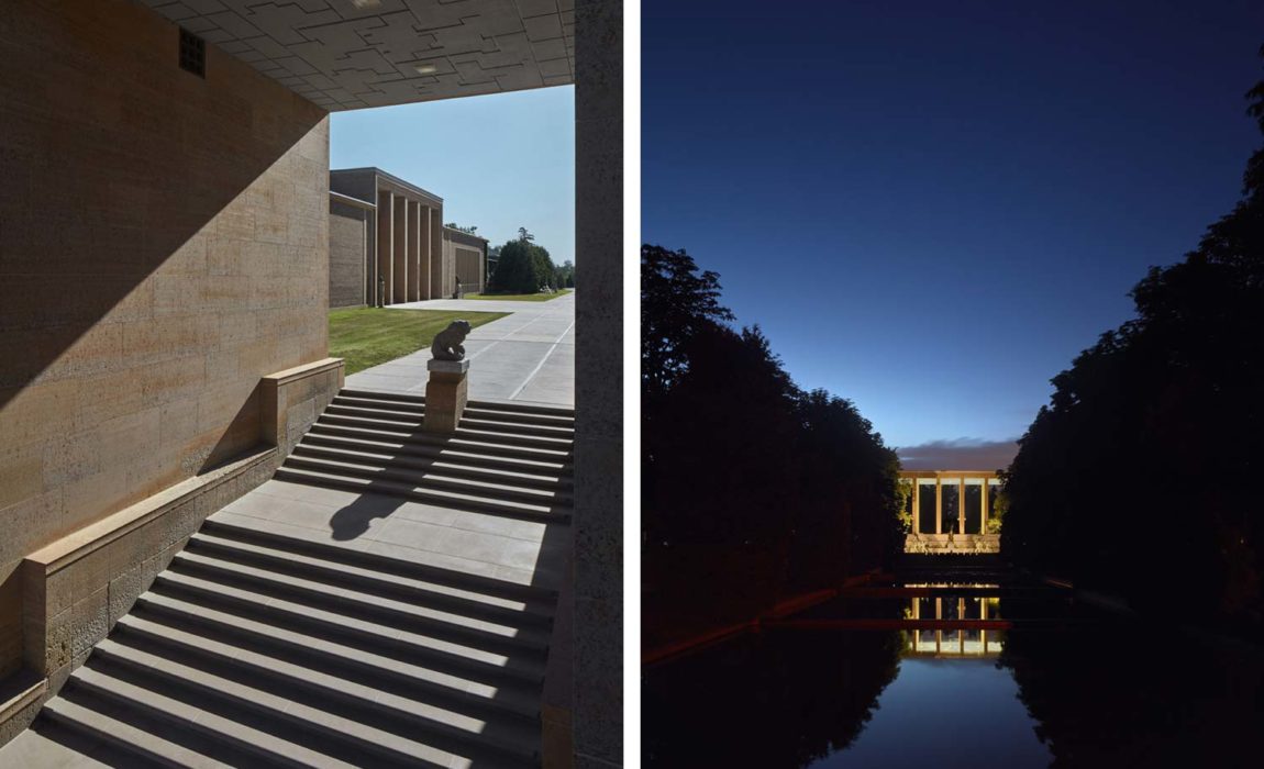 Michigan Architectural Foundation 