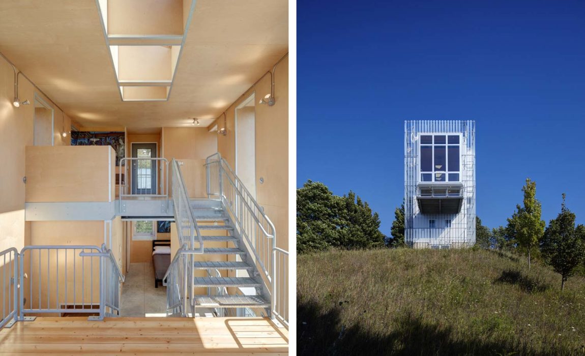 Michigan Architectural Foundation 