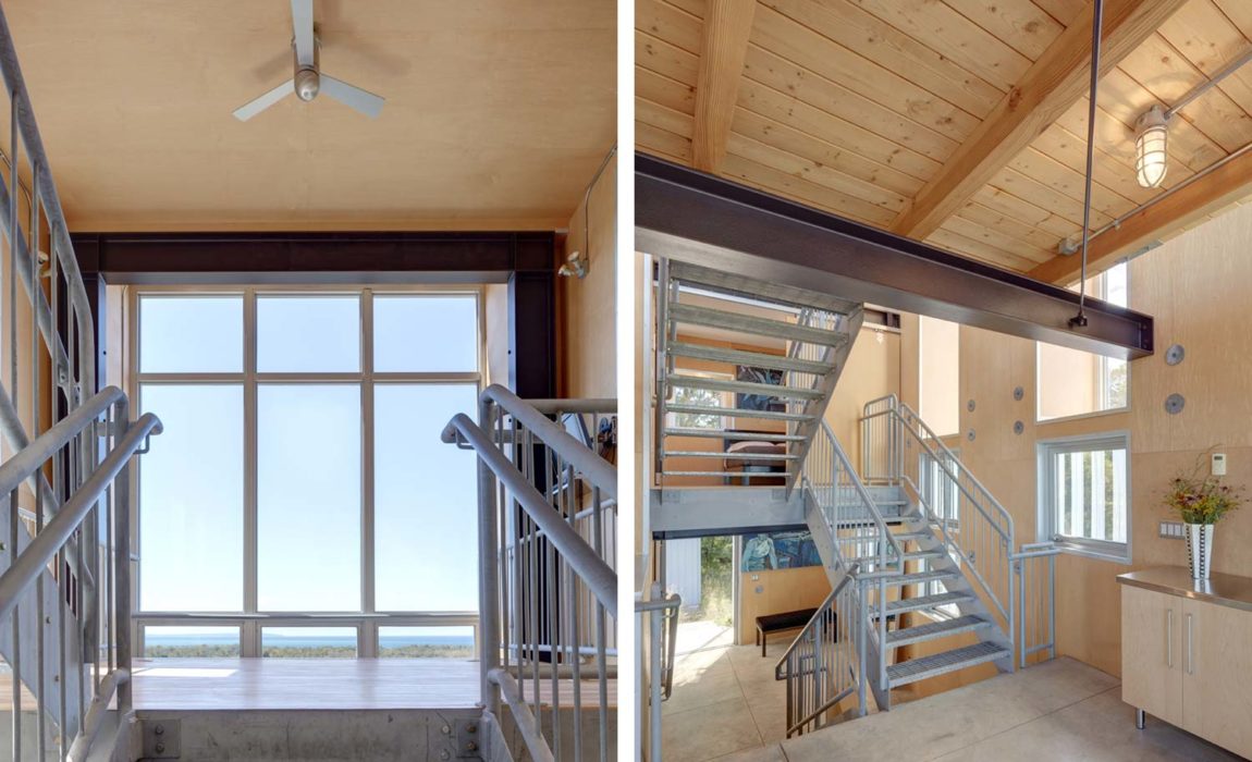 Michigan Architectural Foundation 