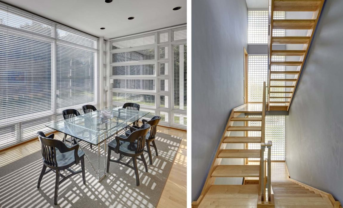 Michigan Architectural Foundation 