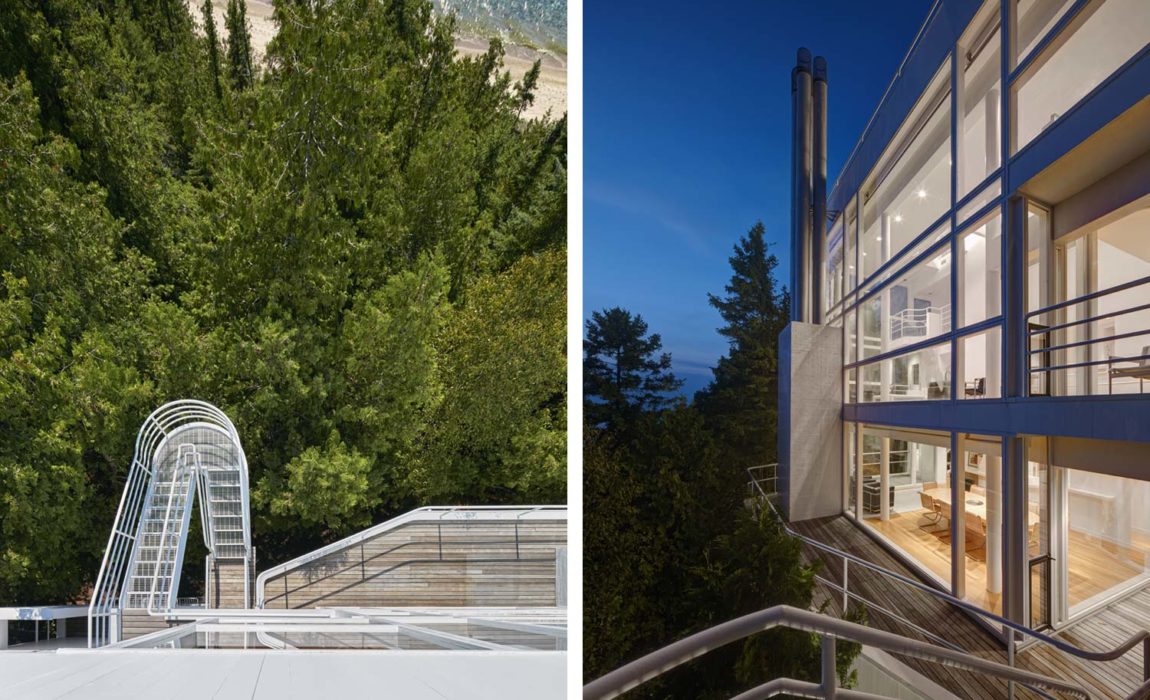 Michigan Architectural Foundation 