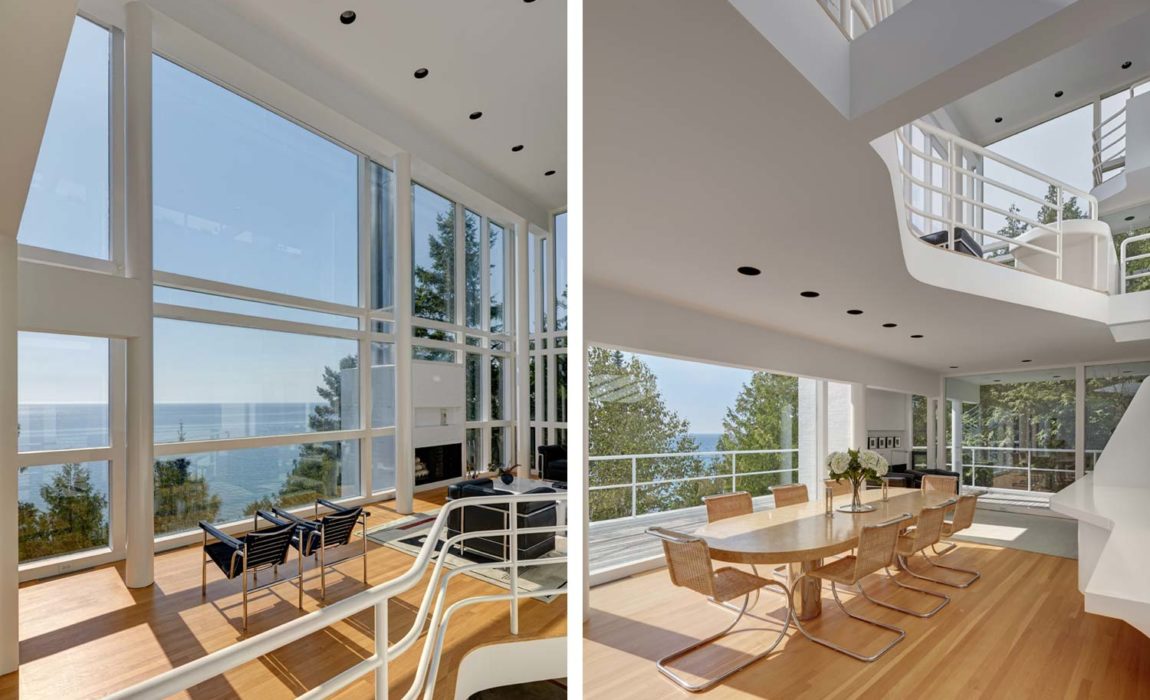 Michigan Architectural Foundation 