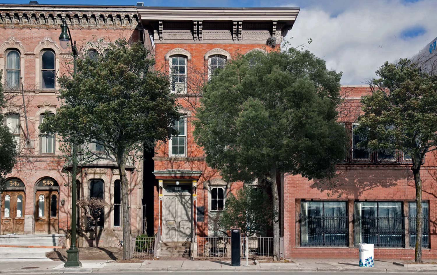 Michigan Architectural Foundation