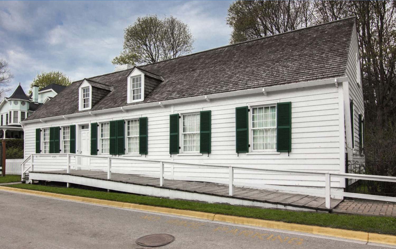Michigan Architectural Foundation