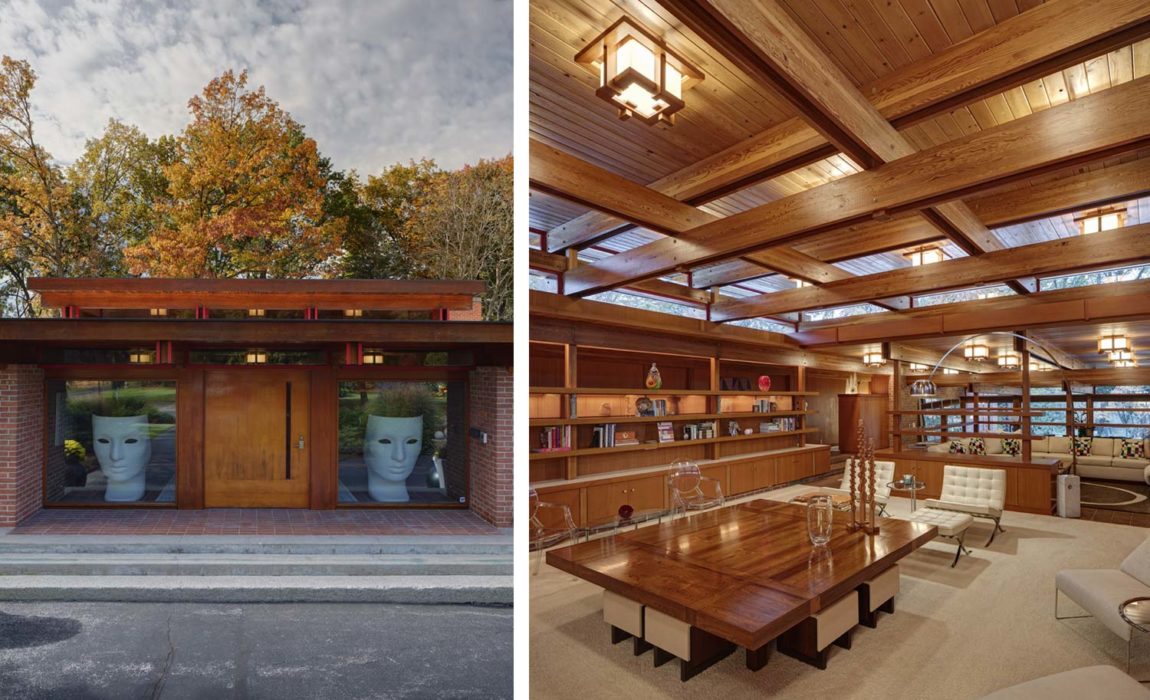 Michigan Architectural Foundation 