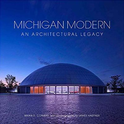 MAF | Michigan Architectural Foundation