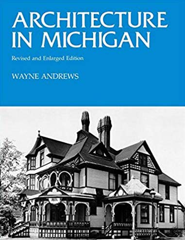 MAF | Michigan Architectural Foundation