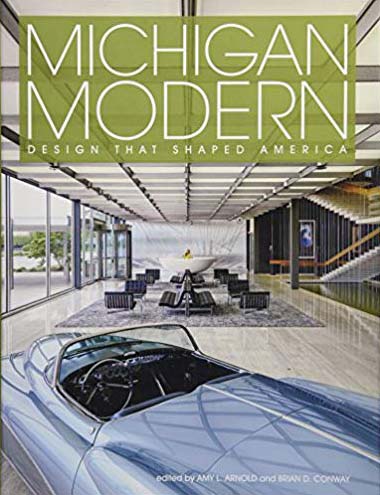 MAF | Michigan Architectural Foundation