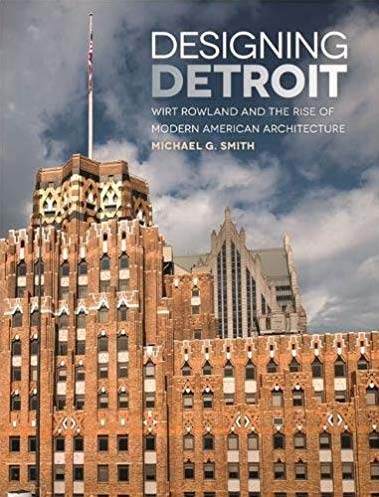 MAF | Michigan Architectural Foundation