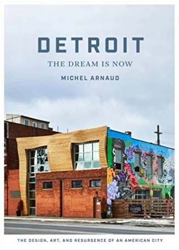 MAF | Michigan Architectural Foundation