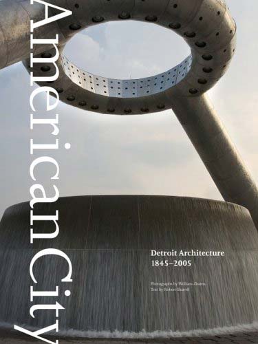 MAF | Michigan Architectural Foundation