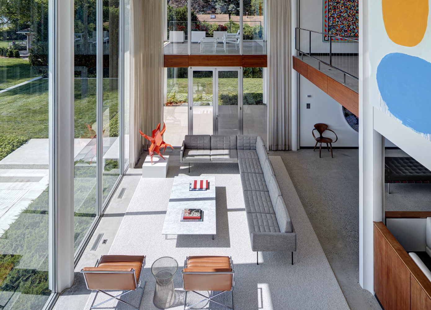 Michigan Architectural Foundation 