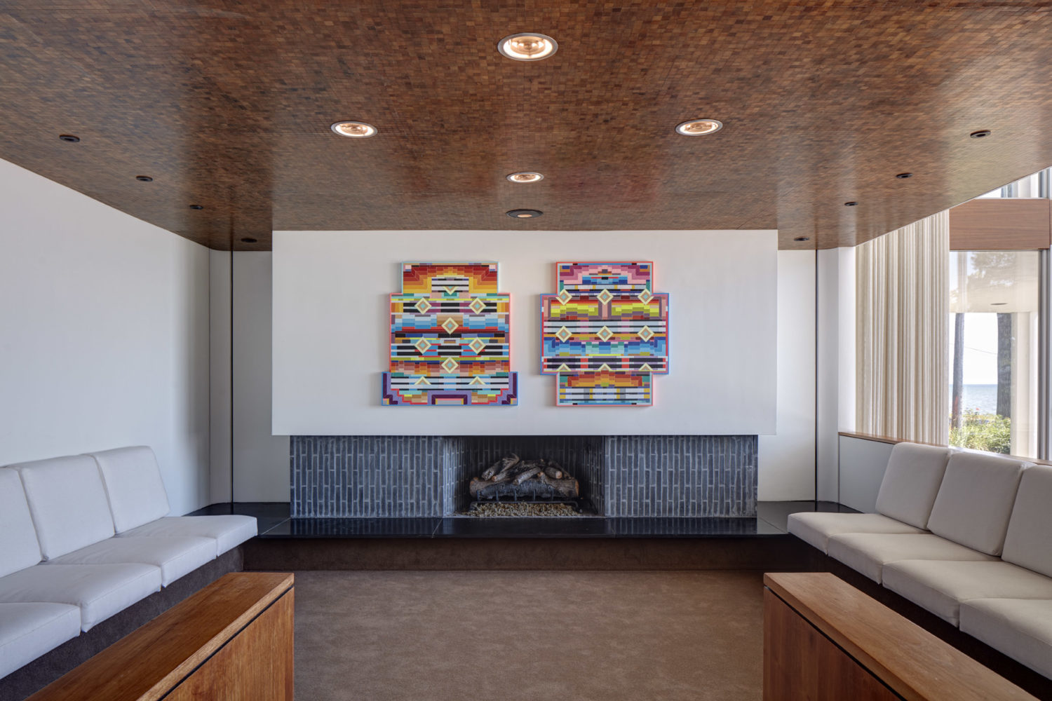 Michigan Architectural Foundation 