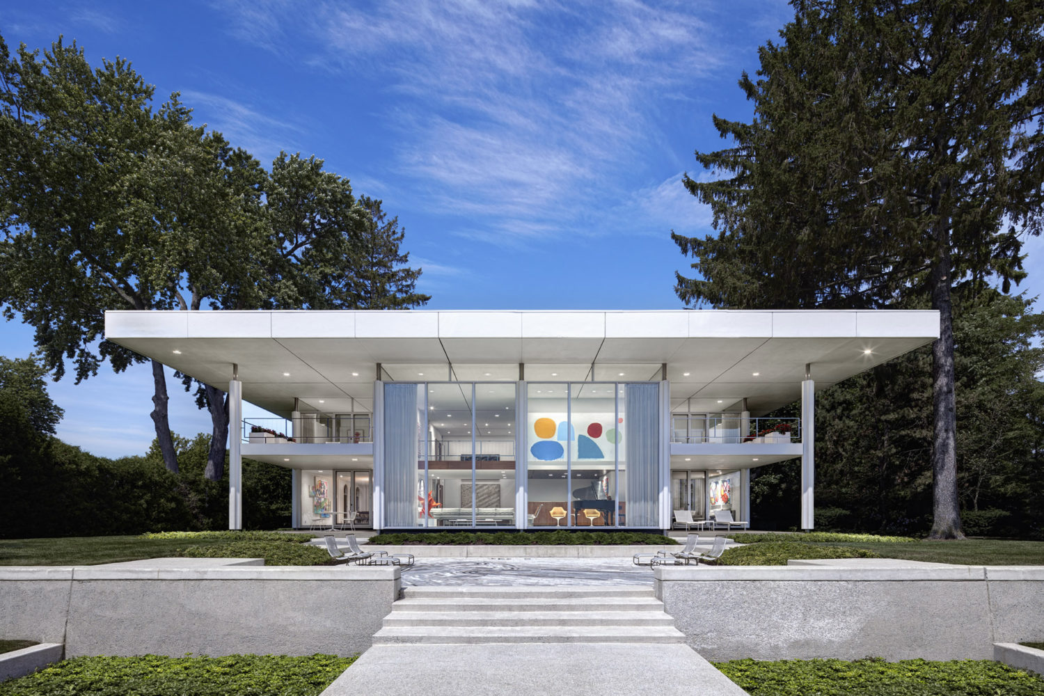 Michigan Architectural Foundation 