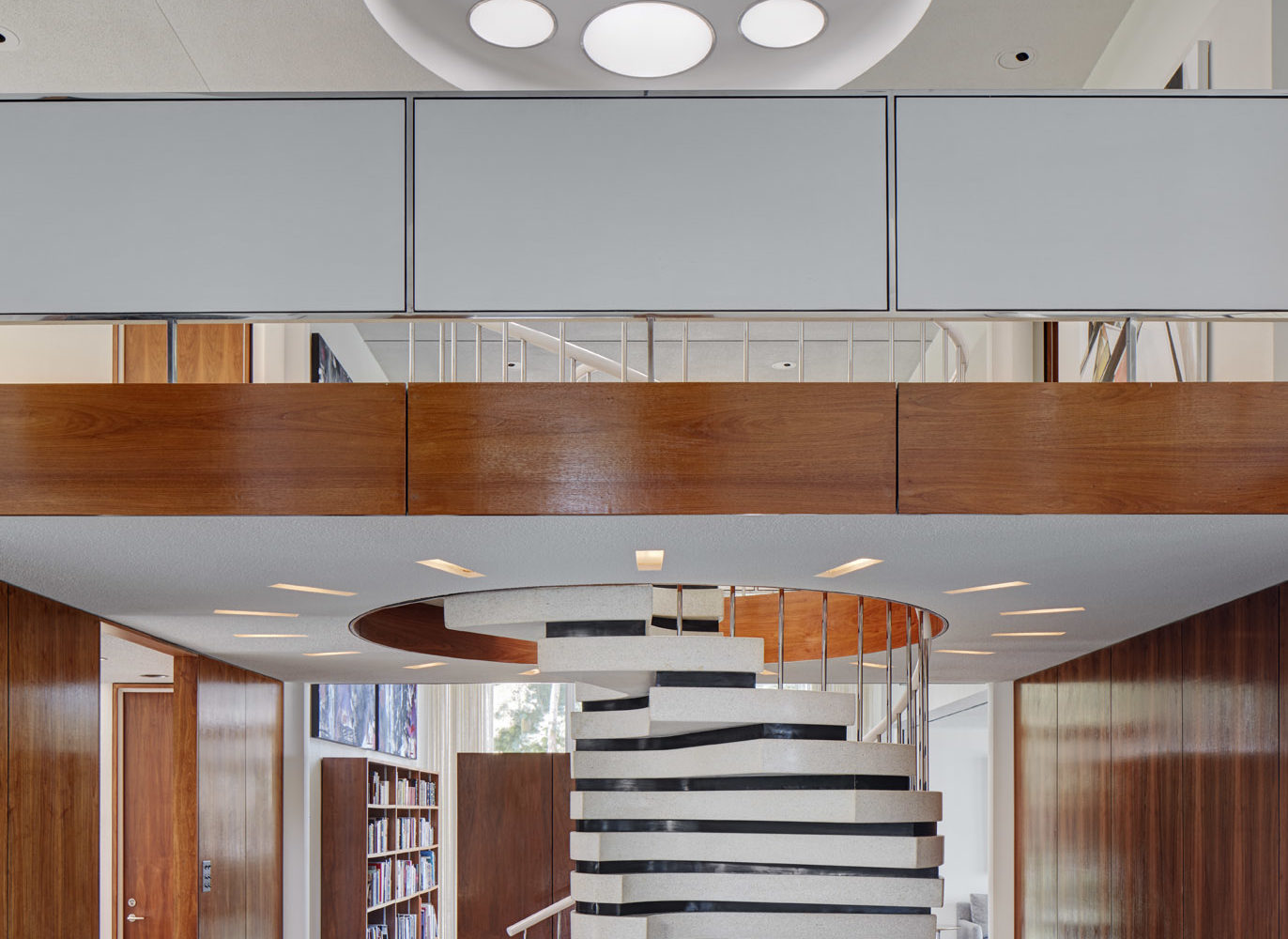 Michigan Architectural Foundation 