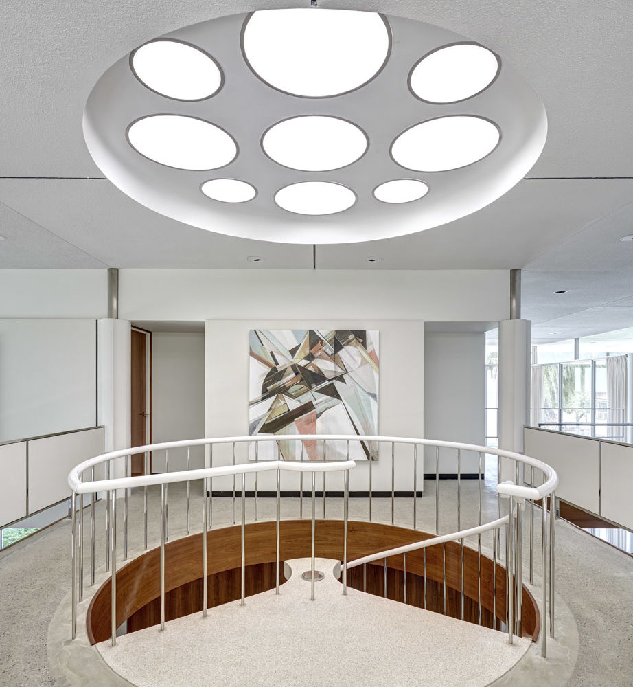 Michigan Architectural Foundation 