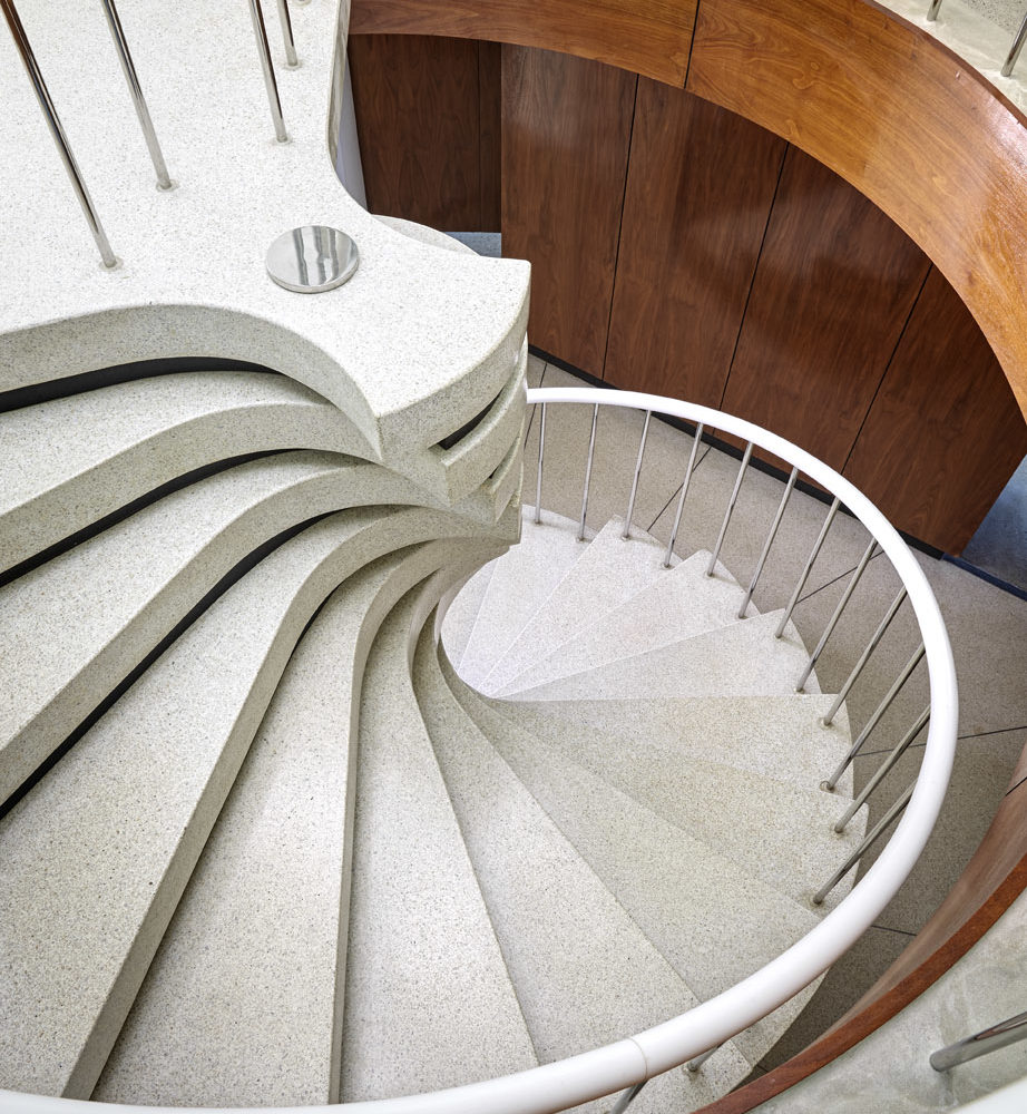 Michigan Architectural Foundation 