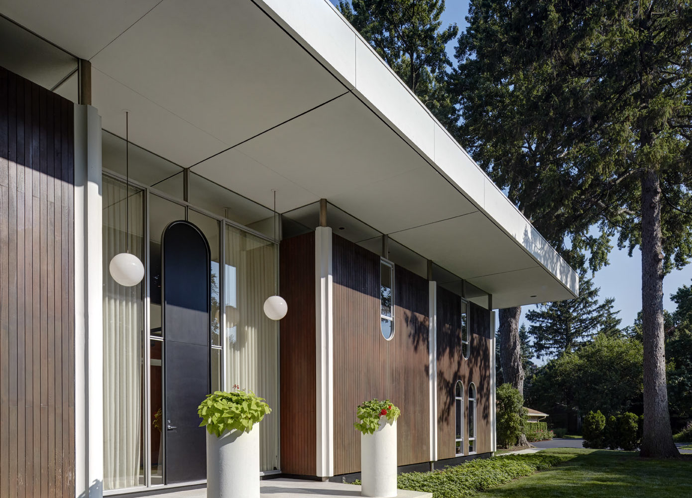 Michigan Architectural Foundation 