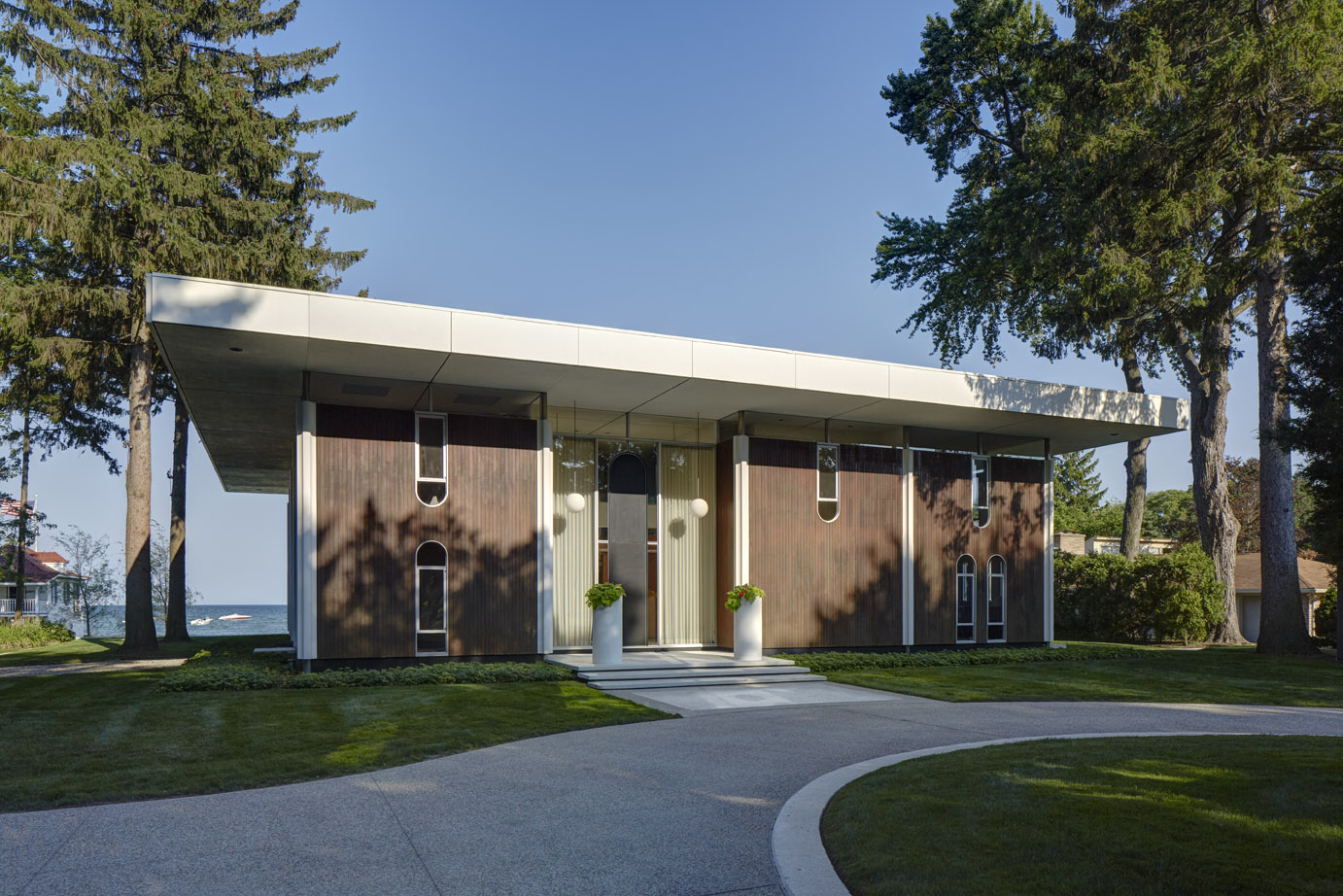 Michigan Architectural Foundation 