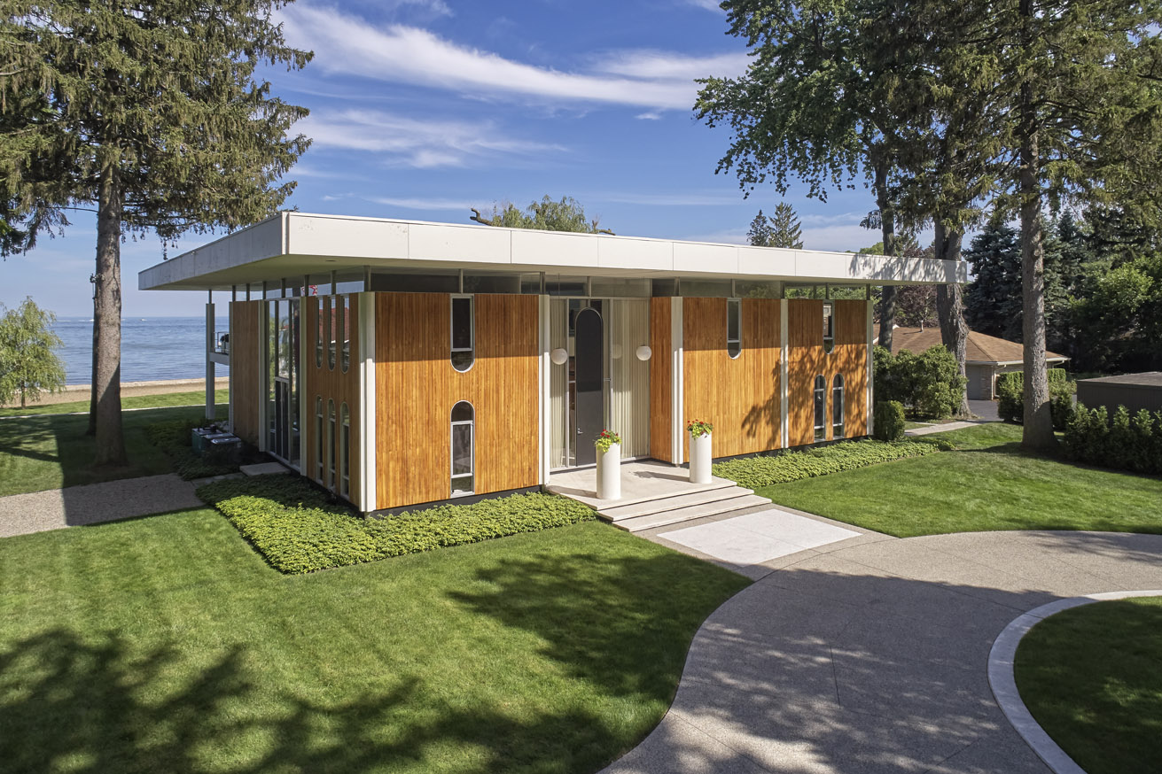 Michigan Architectural Foundation 
