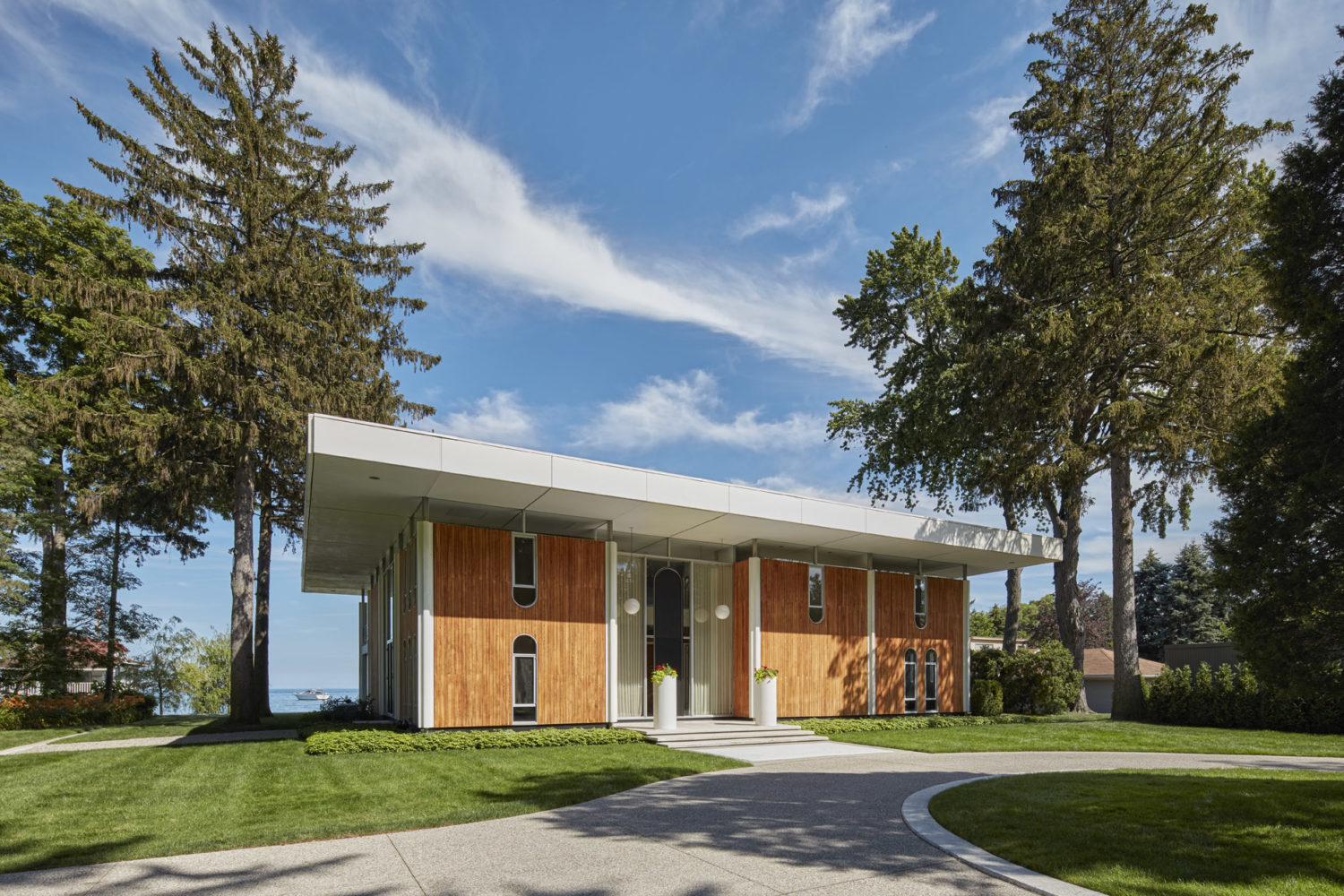 Michigan Architectural Foundation 