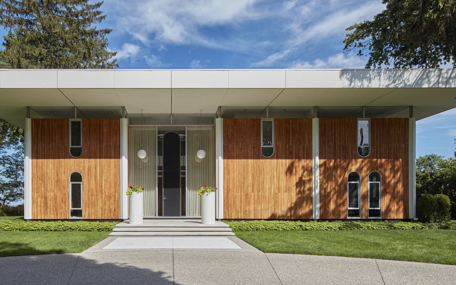 Michigan Architectural Foundation 