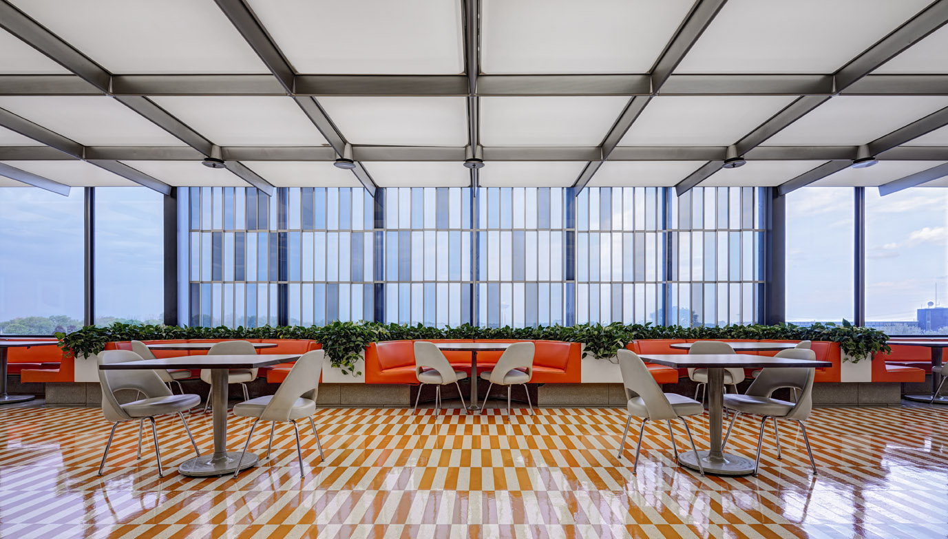 Michigan Architectural Foundation 