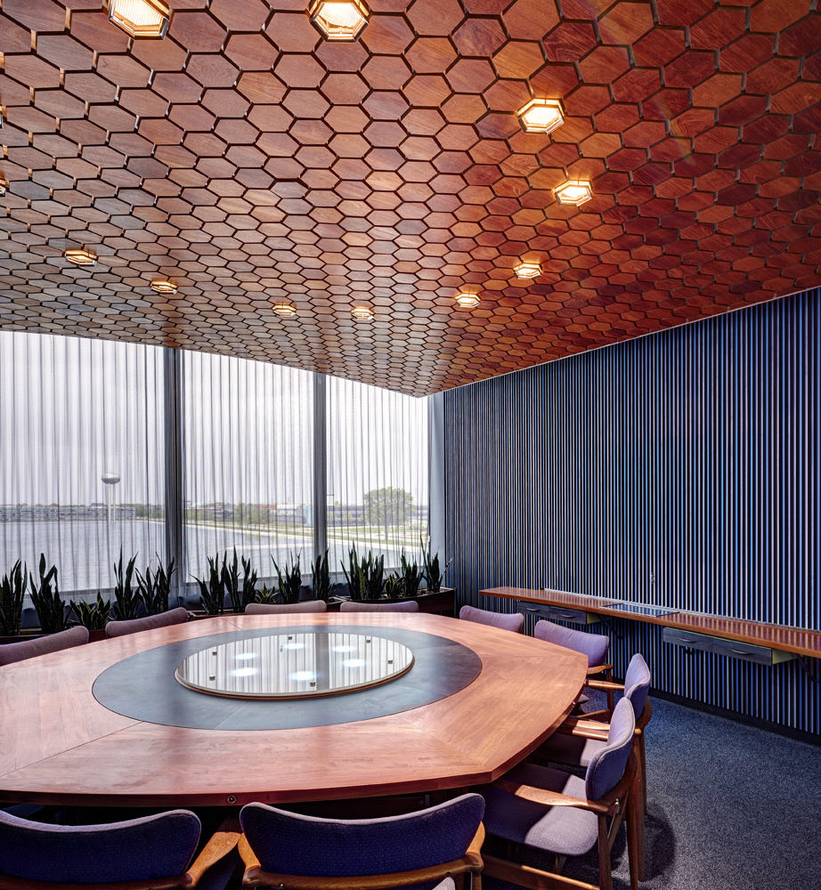 Michigan Architectural Foundation 