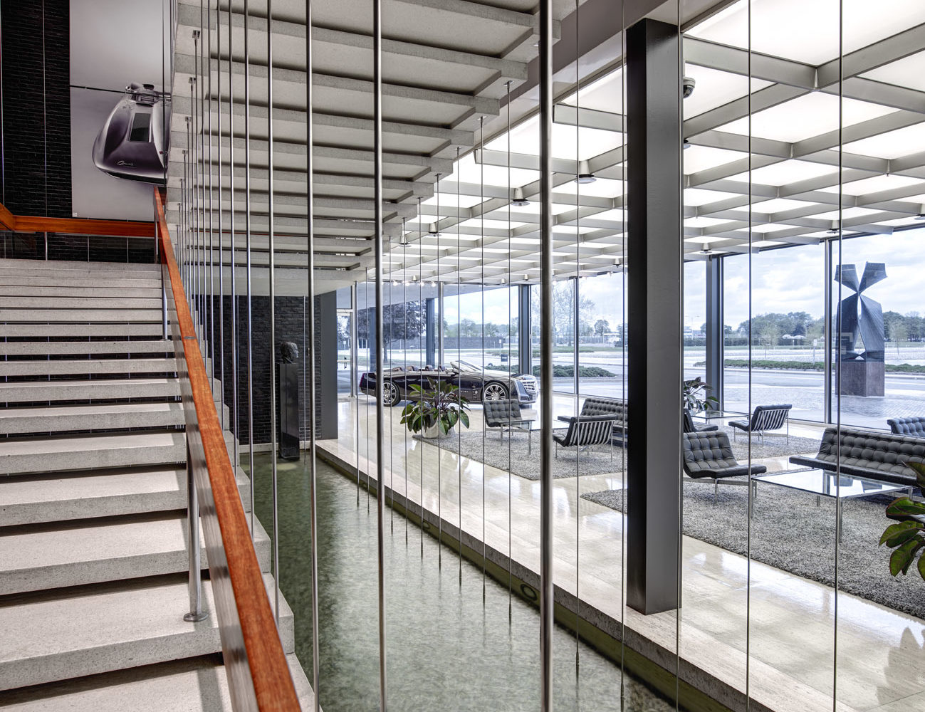 Michigan Architectural Foundation 