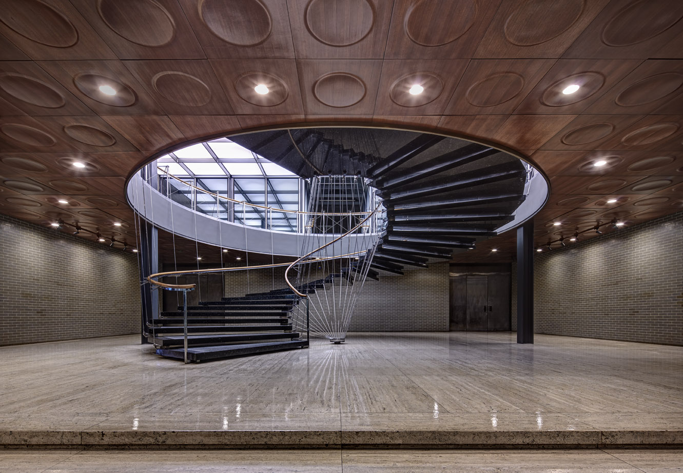 Michigan Architectural Foundation 