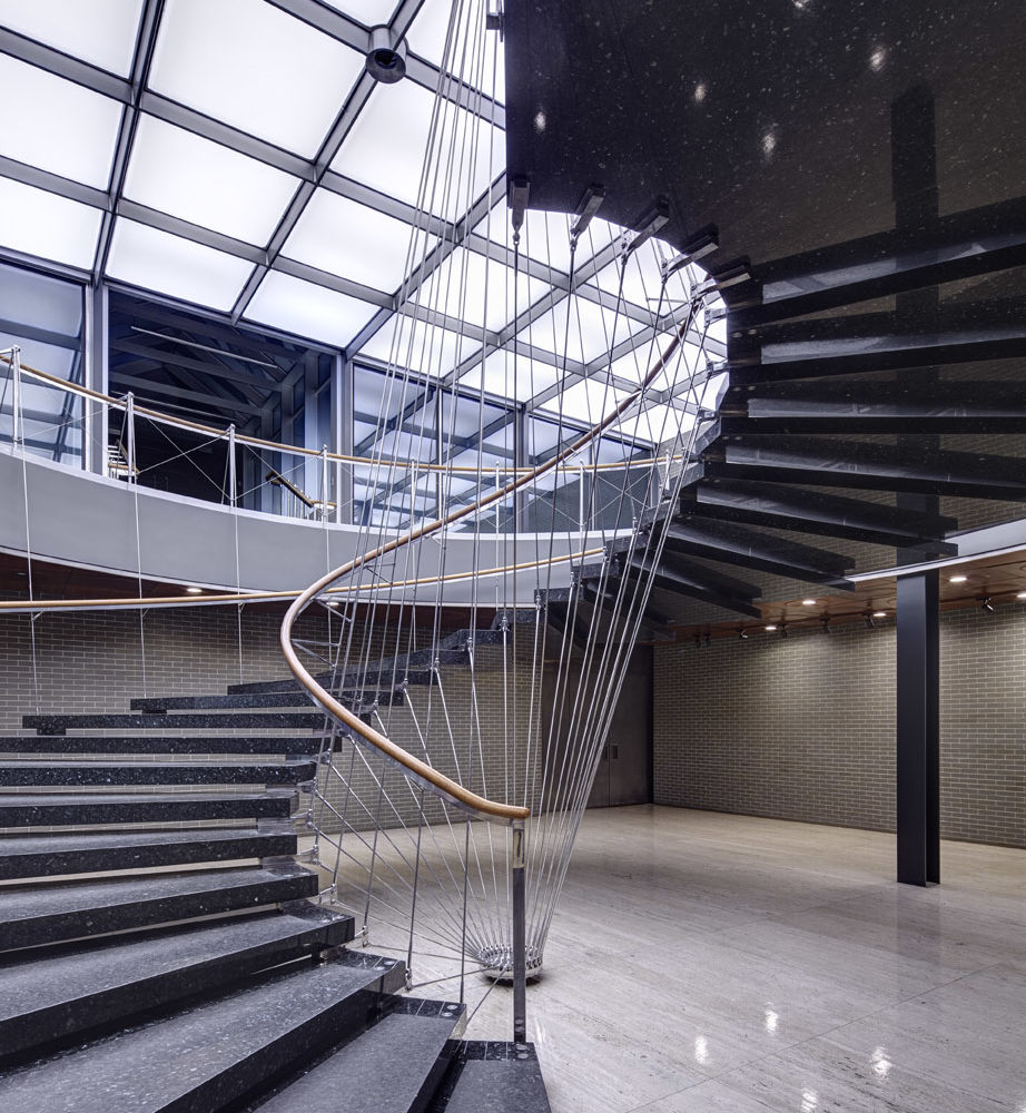 Michigan Architectural Foundation 