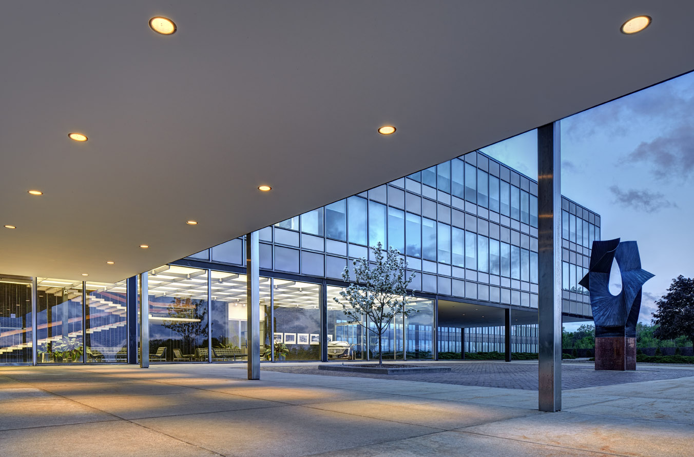 Michigan Architectural Foundation 