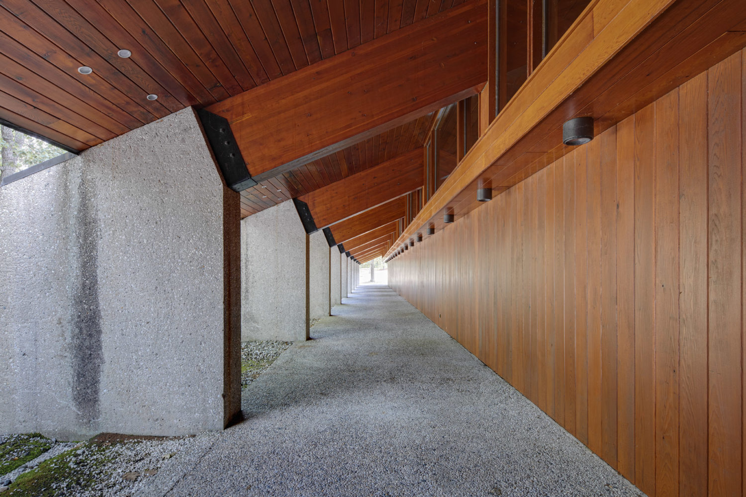 Michigan Architectural Foundation 