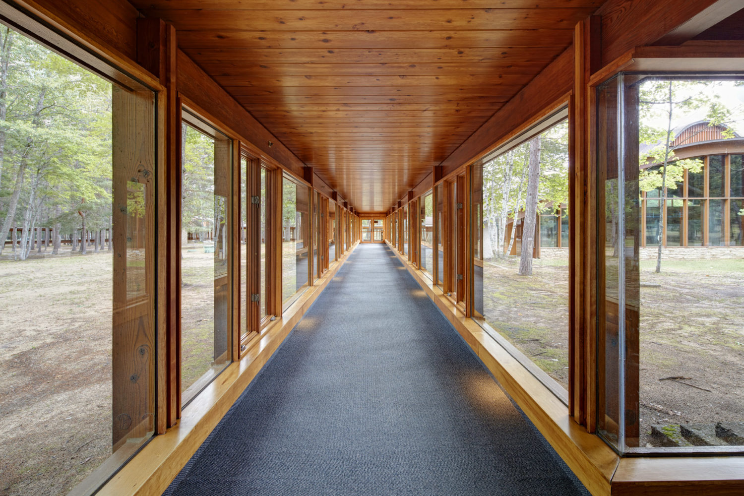 Michigan Architectural Foundation 