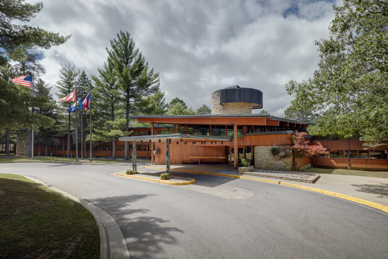 Michigan Architectural Foundation 