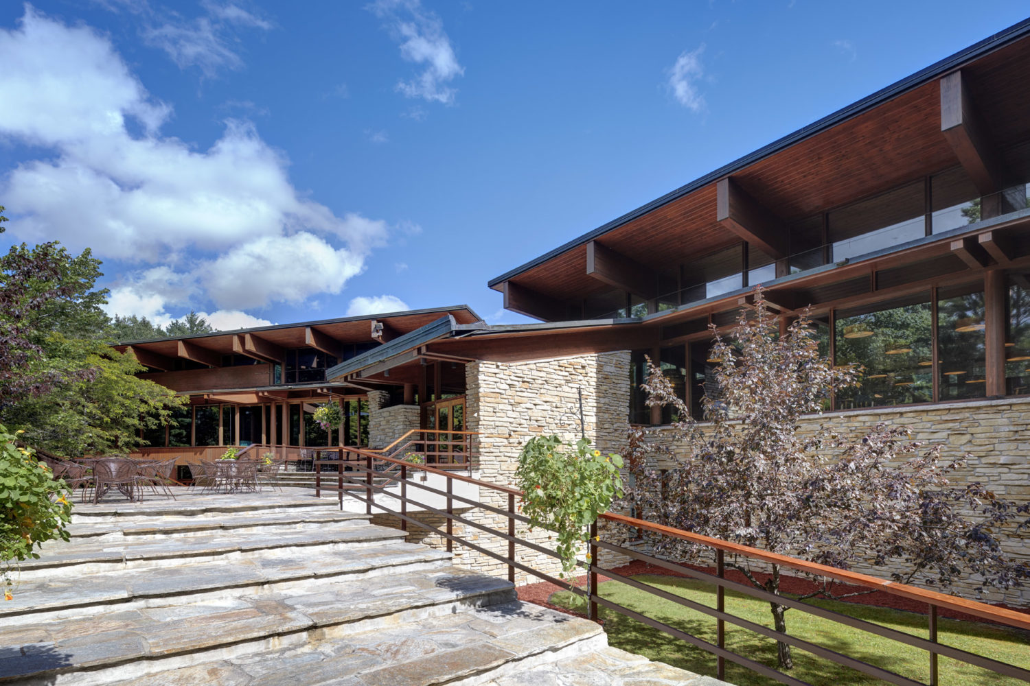 Michigan Architectural Foundation 