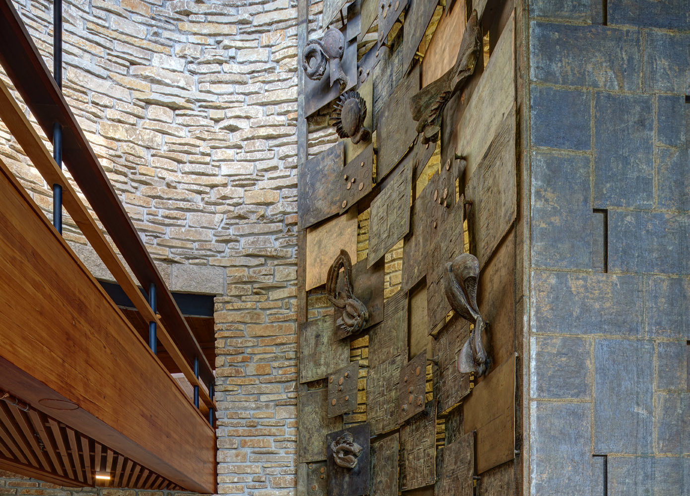 Michigan Architectural Foundation 