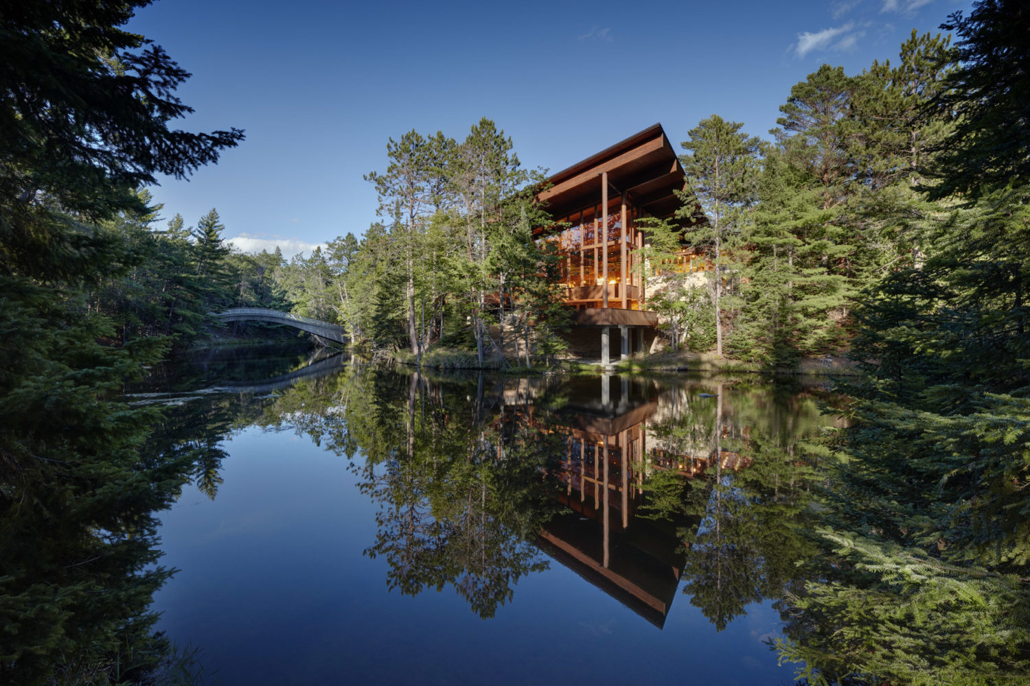 Michigan Architectural Foundation 